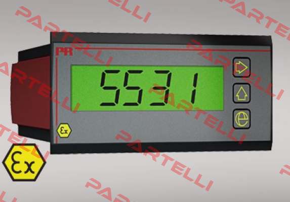 5531B2 Pr Electronics