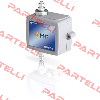 ICM-W-M-0-R-G1 MP Filtri