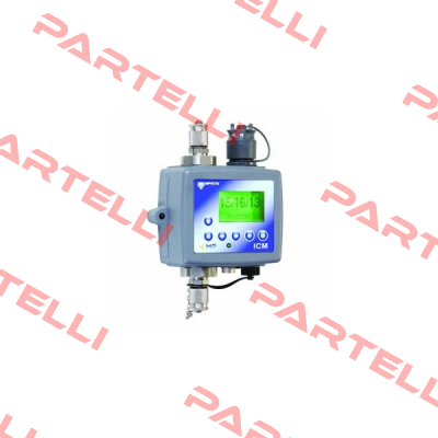 ICM-0-S-K-0-G1 MP Filtri
