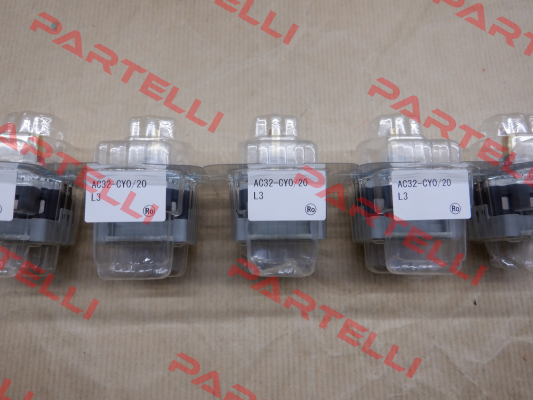 AC32-CY0/20L3 Fuji