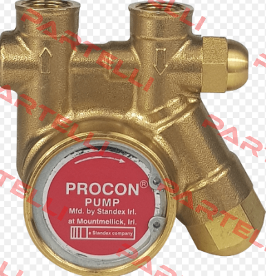 131A125F12GC Procon