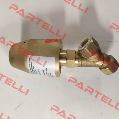 DG2D1211015 End Armaturen