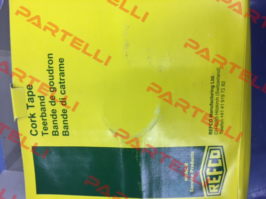 9881439  Refco