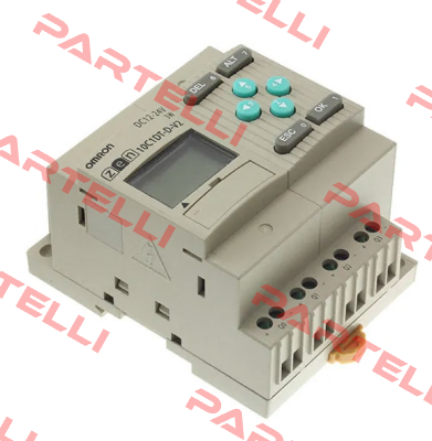 ZEN-10C1DT-D-V2 Omron