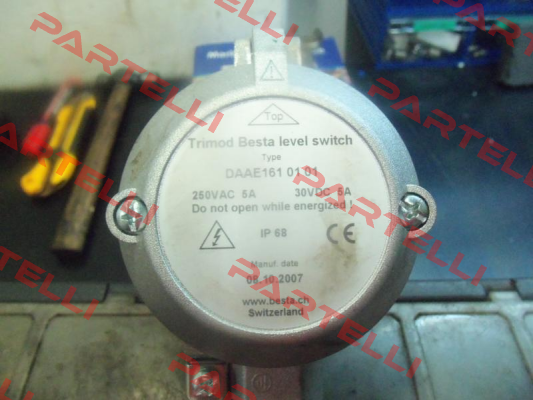DAAE161 01 01  Trimod Besta