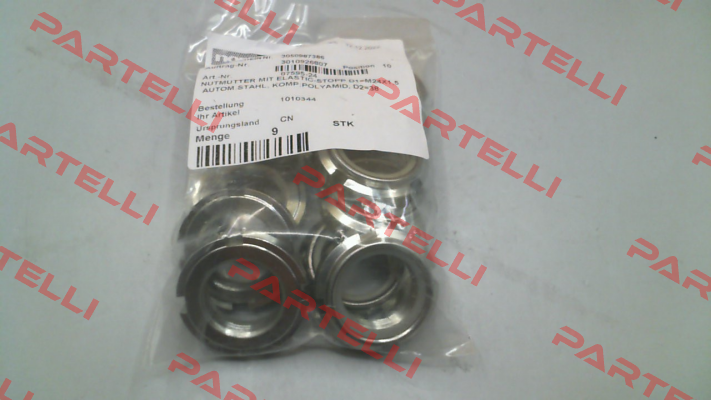 07595-24 Norelem