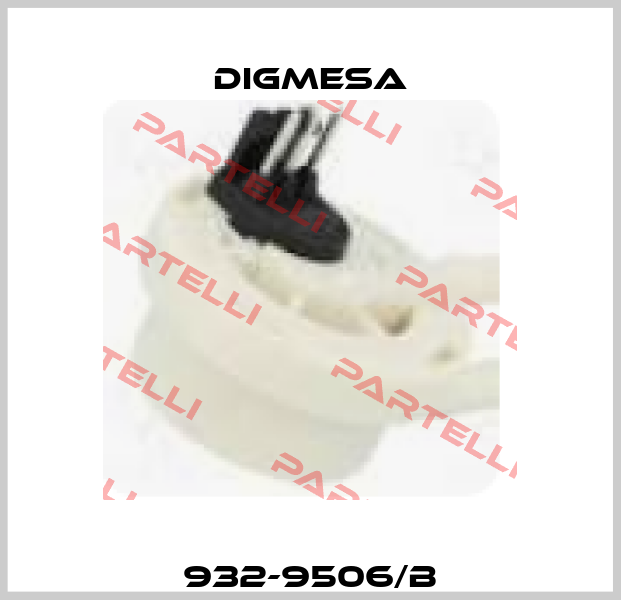 932-9506/B Digmesa