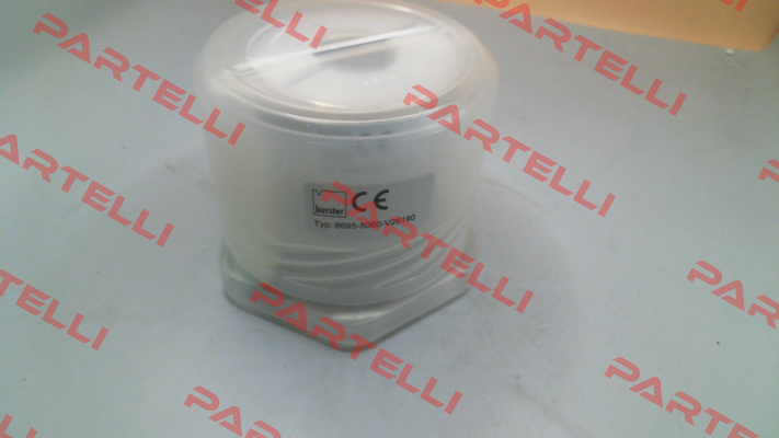 8695-5060-V26190 Burster