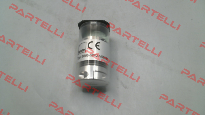 8695-5002-V06080 Burster