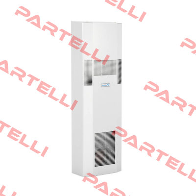 Art.No. 12983611055, Type: PAS 6203 230V 7035 Pfannenberg