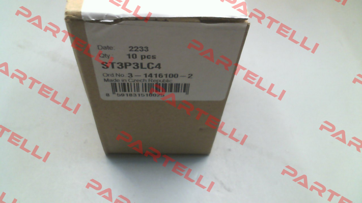 ST3P3LC4 Schrack