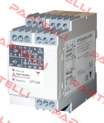 CPTDINAV53HA1AX Carlo Gavazzi