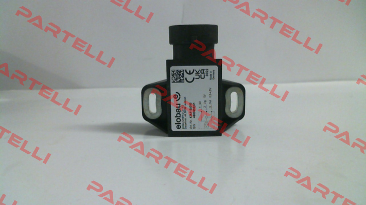 424A16A090 Elobau