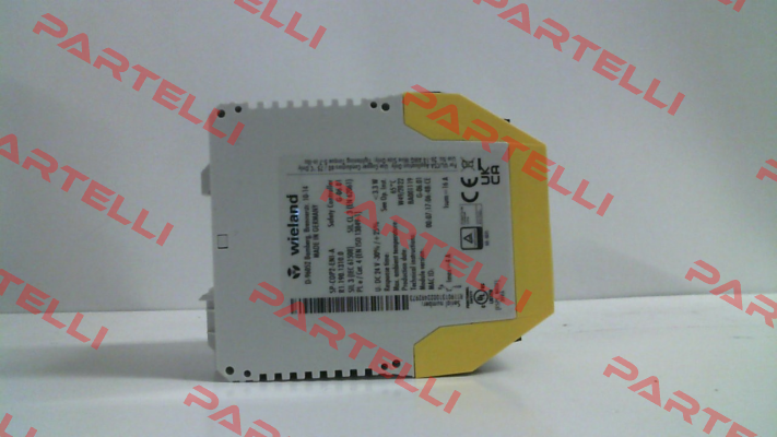 R1.190.1310.0 / SP-COP2-ENI-A Wieland Electric