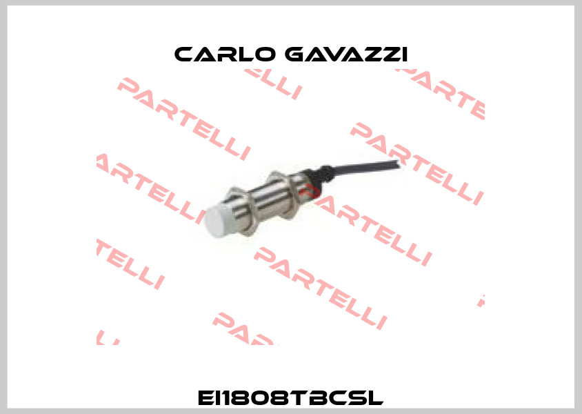 EI1808TBCSL Carlo Gavazzi