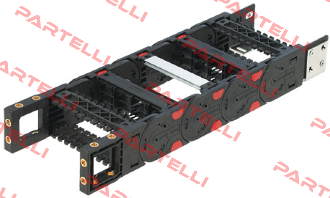 Nr. MK80400000071292 Type PowerLine MP 52.2 Murrplastik