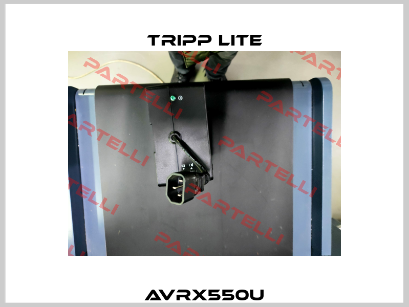 AVRX550U Tripp Lite