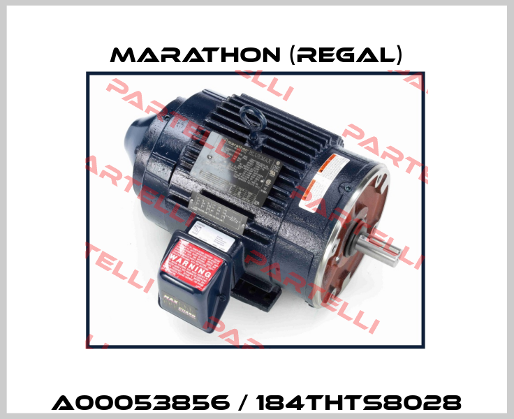 A00053856 / 184THTS8028 Marathon (Regal)