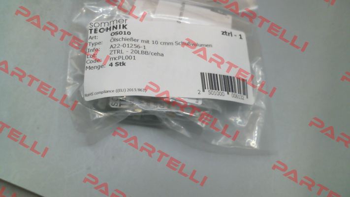 OS010 Sommer Technik