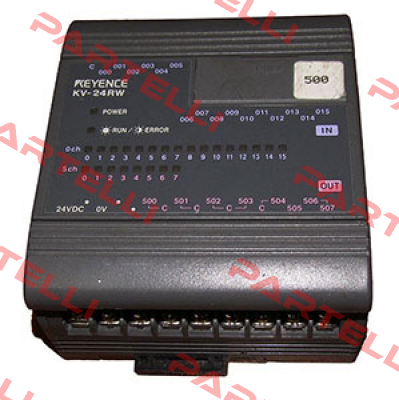 KV-24RW-obsolete / Reconditioned Keyence