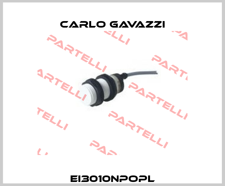 EI3010NPOPL Carlo Gavazzi