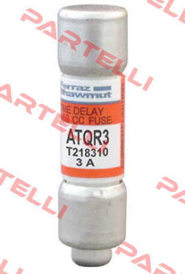 ATQR3 (pack x10) Mersen
