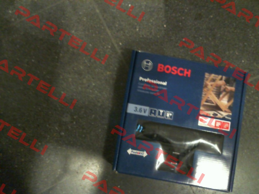 06019H2100 Bosch