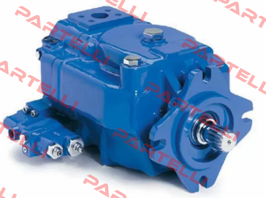 PVH131R13AF30B252000001001AB010A Vickers (Eaton)