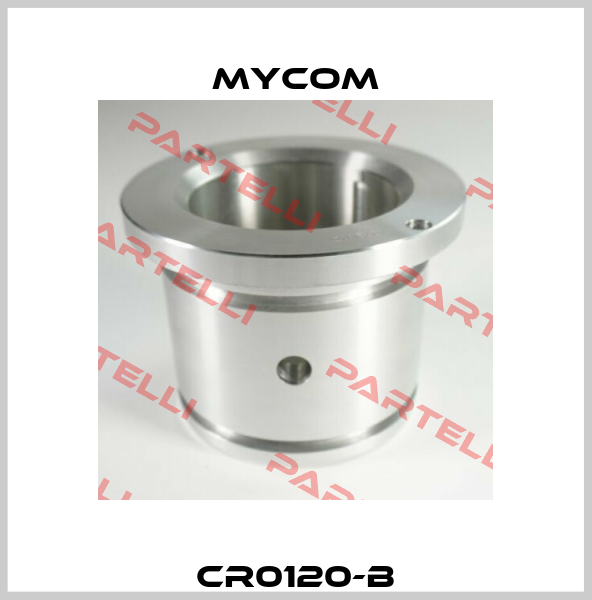 CR0120-B Mycom