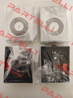 GTR063.500061 (4pcs) HAHN-MAGNET (Kendrion)