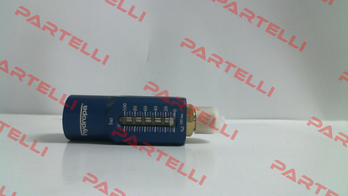 TKF 2020-100 / 2020100 Hydropa