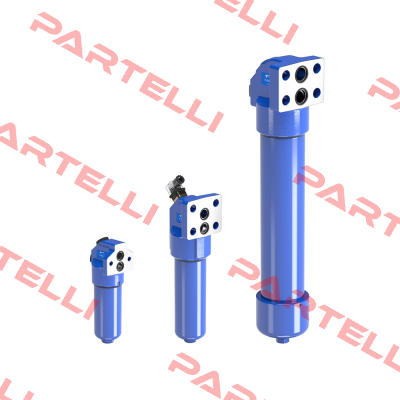 FHB-065-3-B-A-F1-A10-N-P01 MP Filtri
