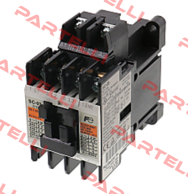 SC-03 AC200V 1A Fuji