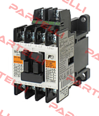 SC-4-0 AC200V Fuji