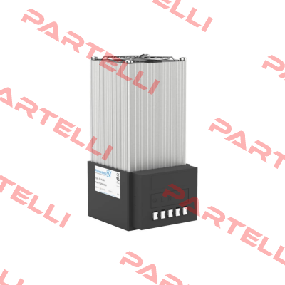 Art.No. 17040010107, Type: FLH 400 HEIZUNG 400W    230 AC Pfannenberg