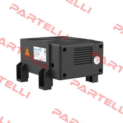 Art.No. 17080310007, Type: FLH-T 800 HEIZUNG 800W 230 AC Pfannenberg