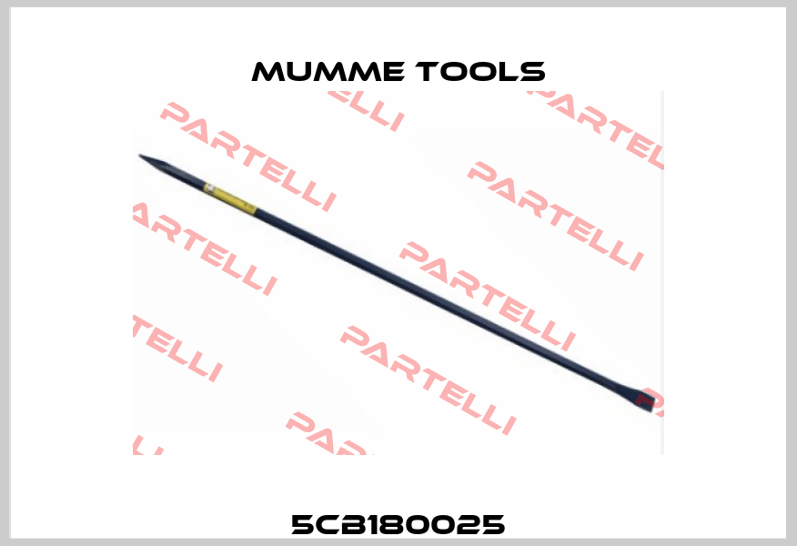 5CB180025 Mumme Tools