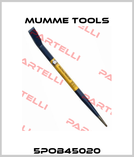 5POB45020 Mumme Tools