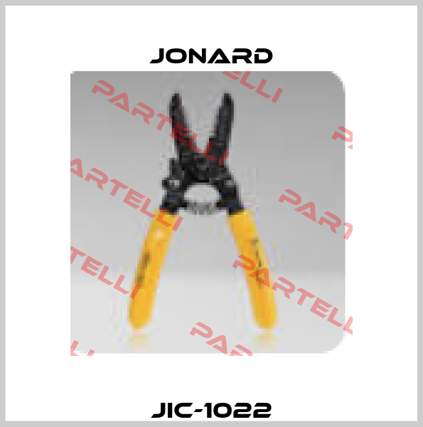 JIC-1022 Jonard