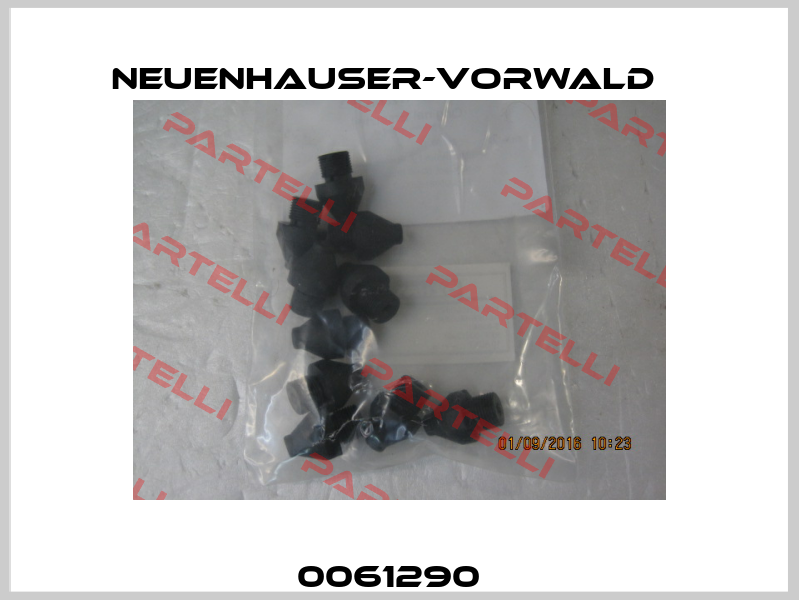 0061290   Neuenhauser-Vorwald ﻿