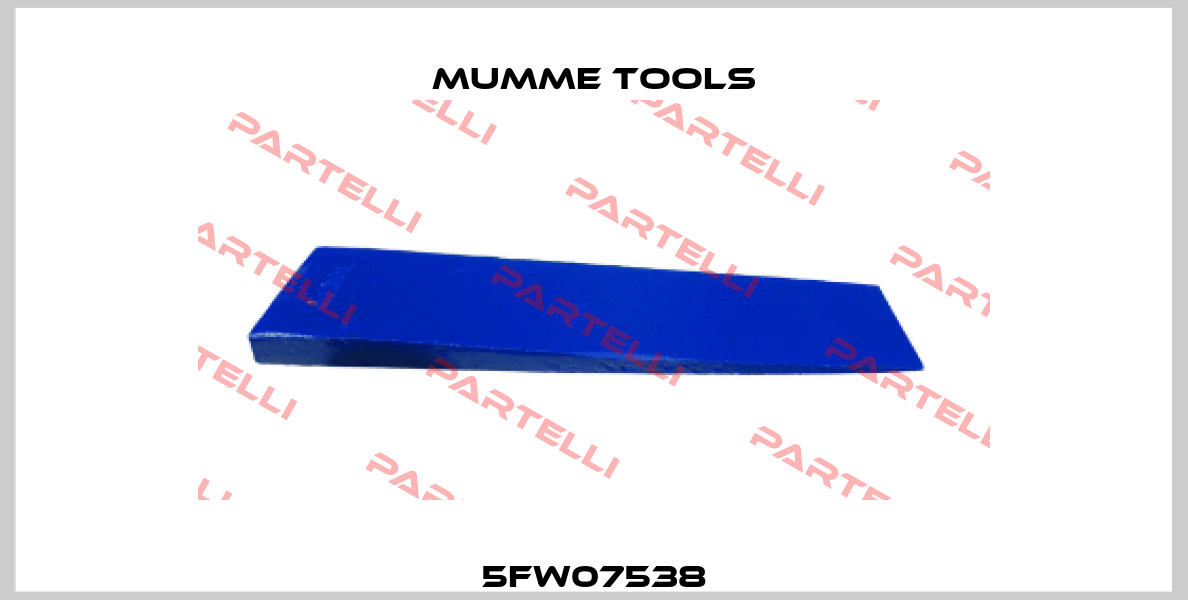 5FW07538 Mumme Tools