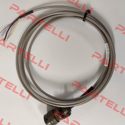 99643-000A-0570030 Burster