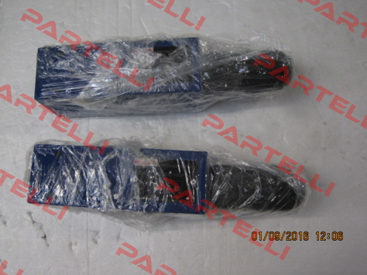 P/N: R901224235 Type: DA 6 VP2B5X/100FSM Rexroth