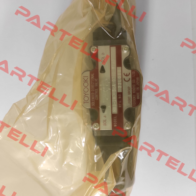 HD3-2WD-BCA-025D-WYR3 JTEKT FLUID POWER SYSTEMS CORPORATION (ex. Toyooki)