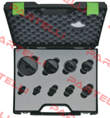 50328034SET Klauke