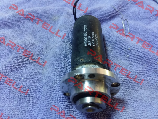 487409 oem  Maxon