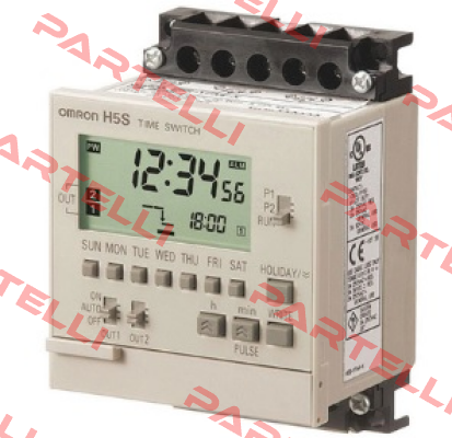 H5S-WFA2 Omron