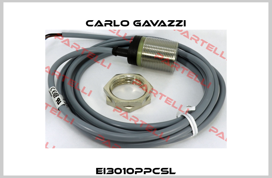 EI3010PPCSL Carlo Gavazzi