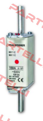 1505160 Italweber