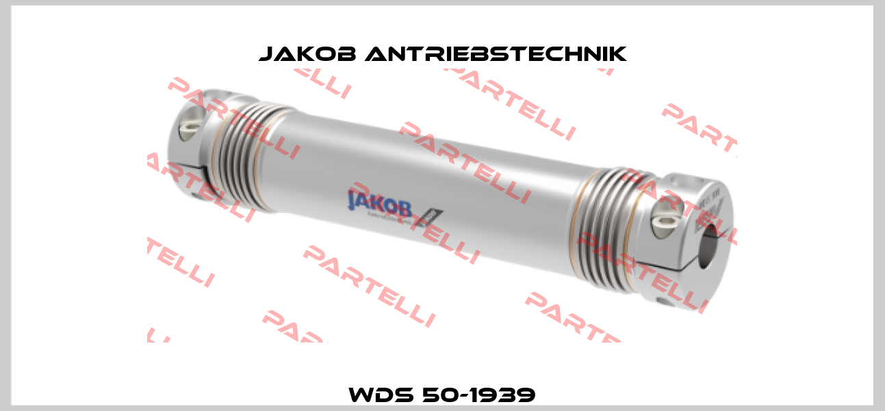 WDS 50-1939 Jakob Antriebstechnik